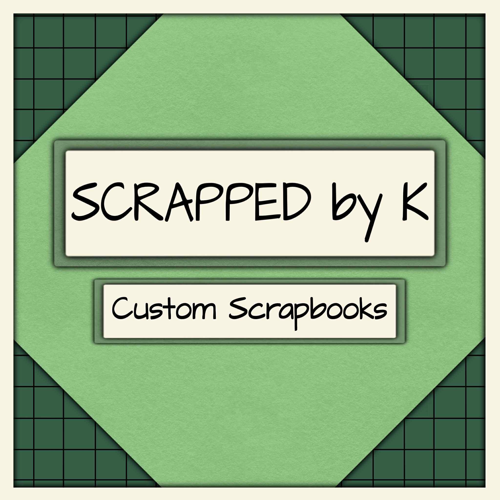 SCRAPPED by K
